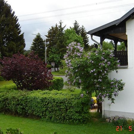 Villa Urlaub Auf Dem Bauernhof Marx Kelberg Esterno foto