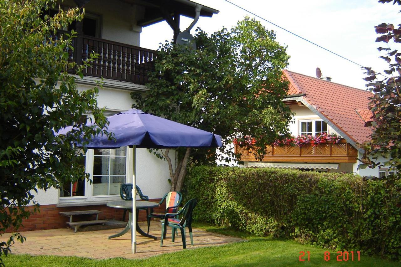 Villa Urlaub Auf Dem Bauernhof Marx Kelberg Esterno foto