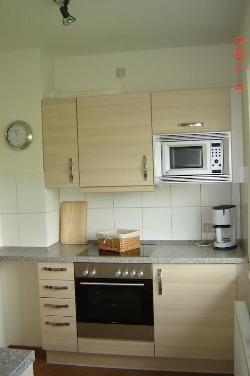 Villa Urlaub Auf Dem Bauernhof Marx Kelberg Camera foto