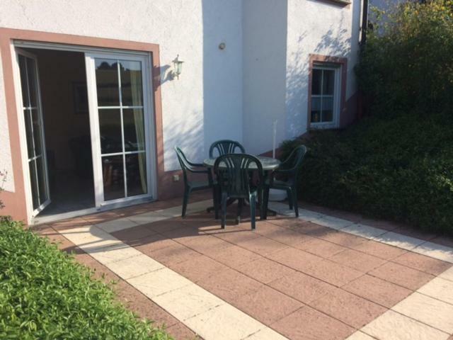 Villa Urlaub Auf Dem Bauernhof Marx Kelberg Esterno foto